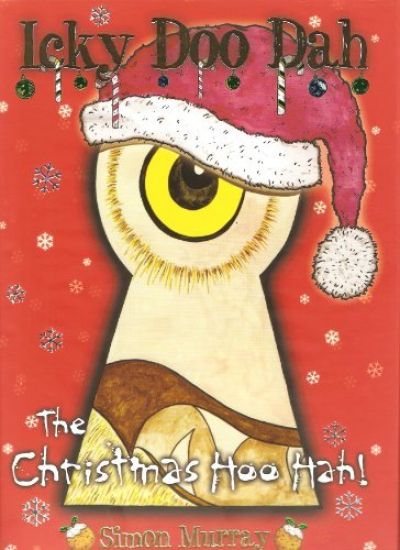 Christmas Hoo - Hah!