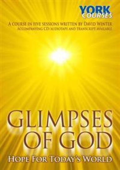Glimpses of God - Hope for Today's World