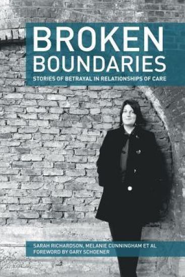 Broken Boundaries
