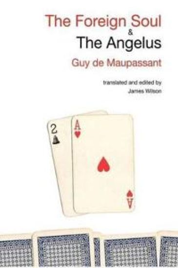 The Foreign Soul & The Angelus
