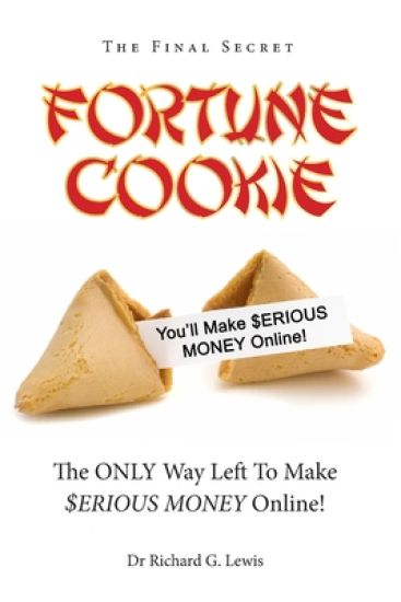 Fortune Cookie