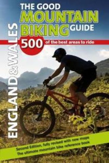 Good Mountain Biking Guide - EnglandWales
