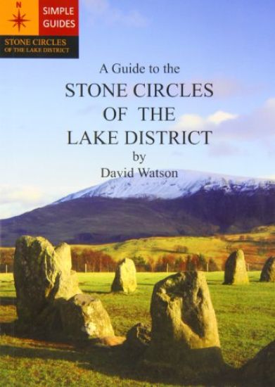 Guide to the Stone Circles of the Lake District