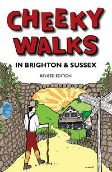 Cheeky Walks In BrightonSussex