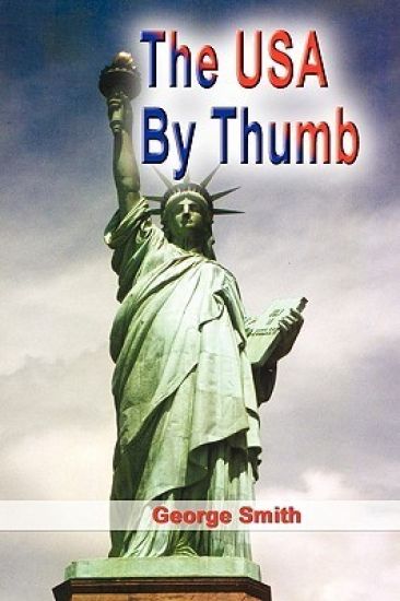 The USA by Thumb