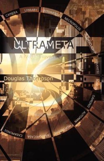 Ultrameta