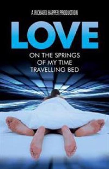 Love on the Springs of My Time-Travelling Bed