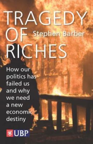 Tragedy of Riches