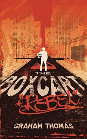 The BoxKart Rebel