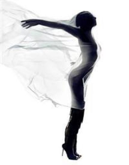 Rankin: Spirit Of Ecstasy