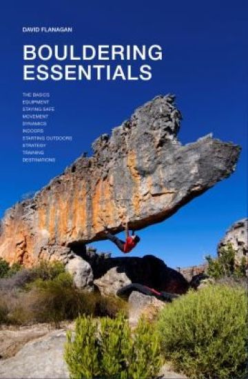 Bouldering essentials