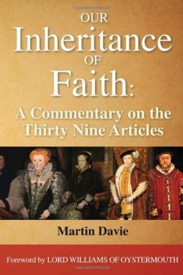 Our Inheritance of Faith
