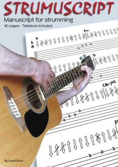 Strumuscript
