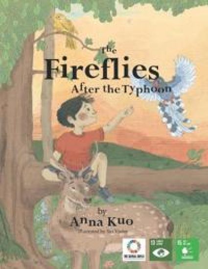 The Fireflies After the Typhoon