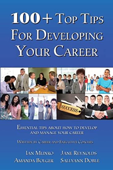 Developing Your Career