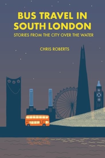 Bus travel in South London