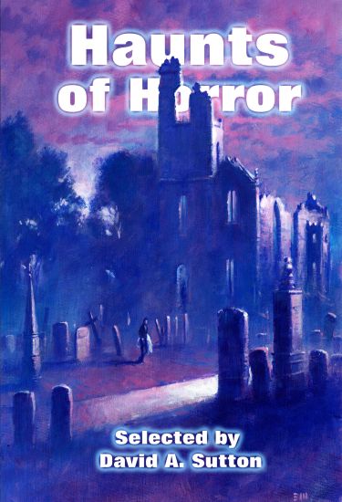 Haunts of Horror