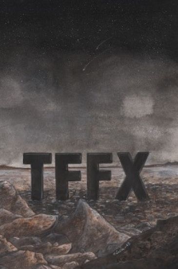 Tff-X