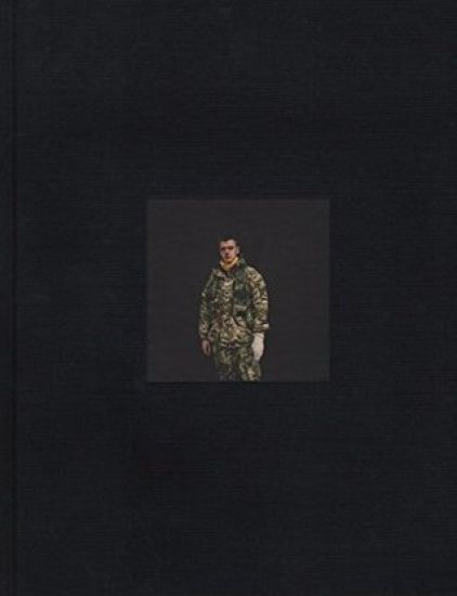 Maidan - Portraits from the Black Square