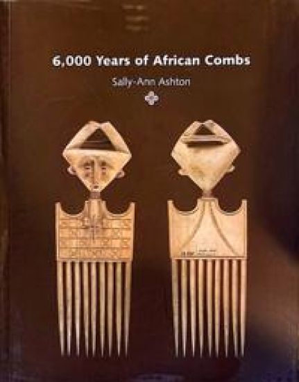 6000 Years of African Combs