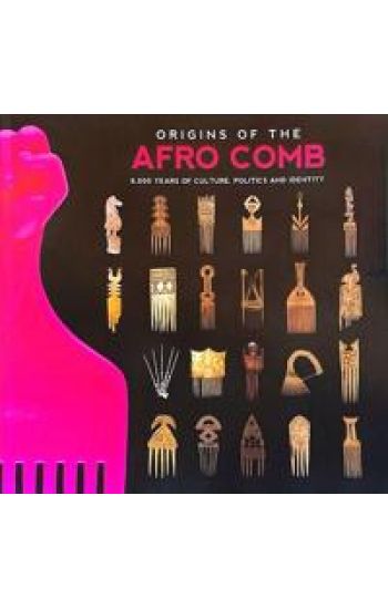 Origins of the Afro Comb