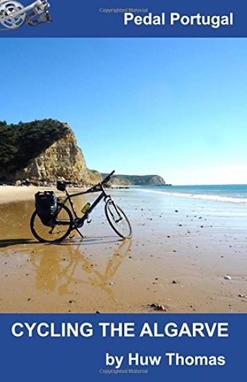 Cycling The Algarve
