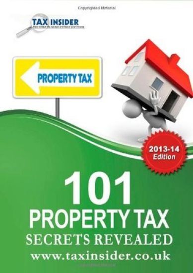 101 Property Tax Secrets Revealed