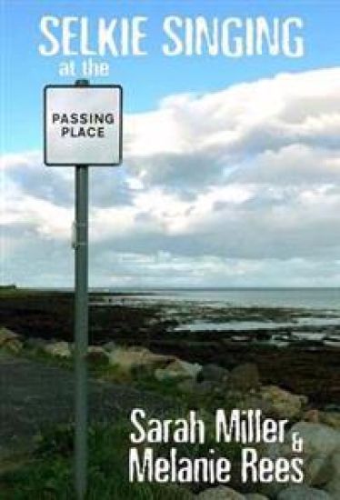 Selkie Singing at the Passing Place