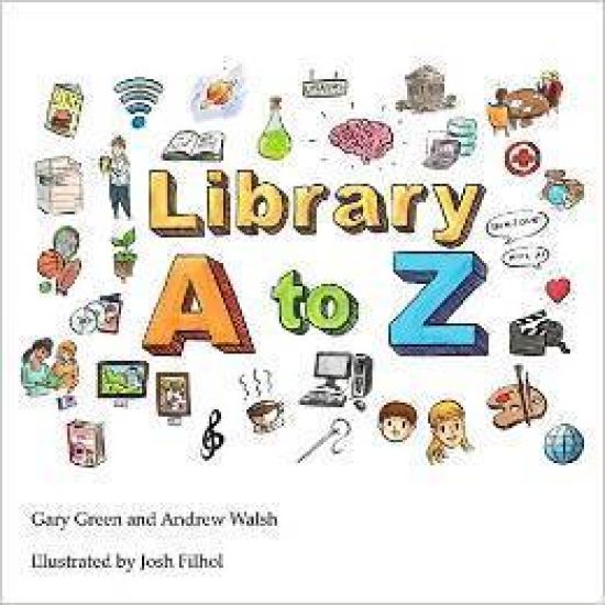 The Library A to Z