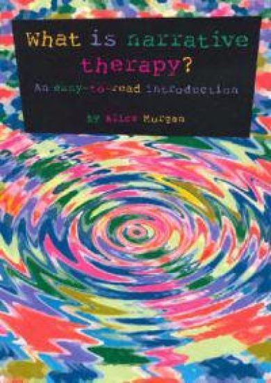 What is Narrative Therapy?