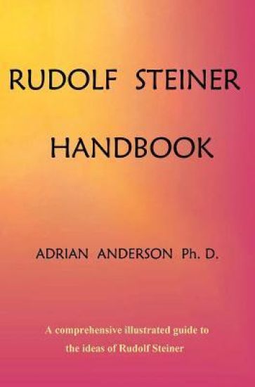 Rudolf Steiner Handbook