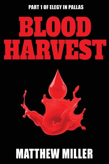 Bloodharvest