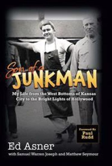 Son of a Junkman
