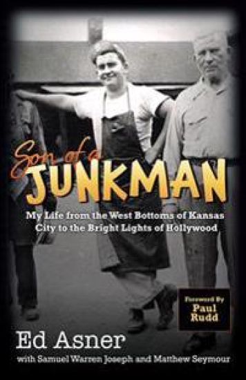 Son of a Junkman