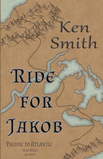 Ride for Jakob