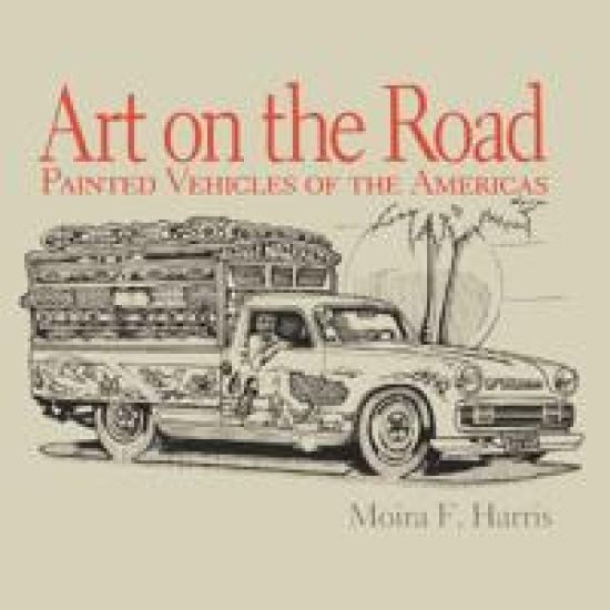 Art on the Road