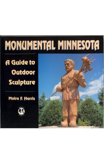 Monumental Minnesota