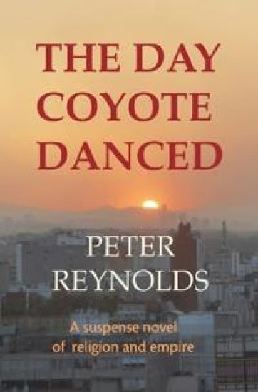 The Day Coyote Danced