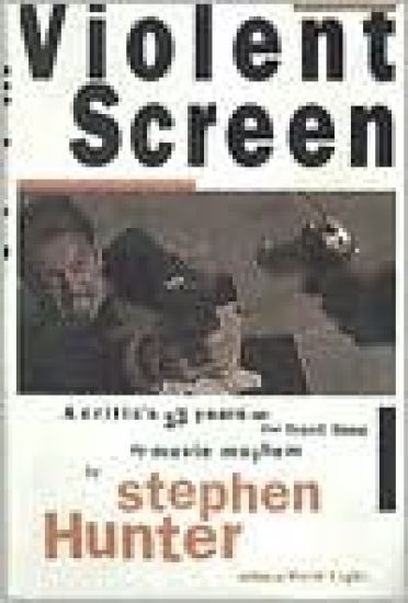 Violent Screen