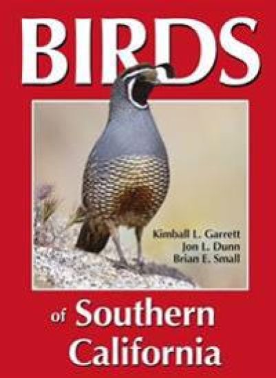 Birds of Southern California