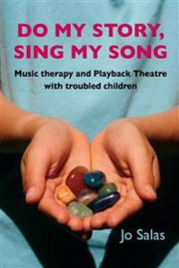 Do My Story: Sing My Song