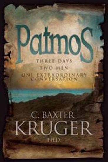 Patmos: Three Days, Two Men, One Extraordinary Conversation