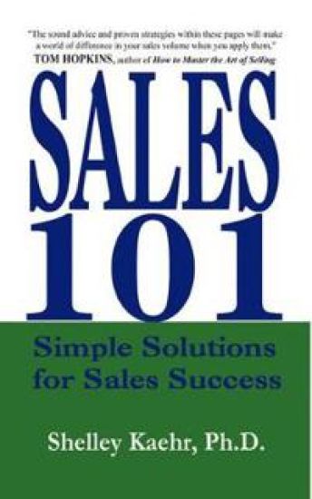 Sales 101