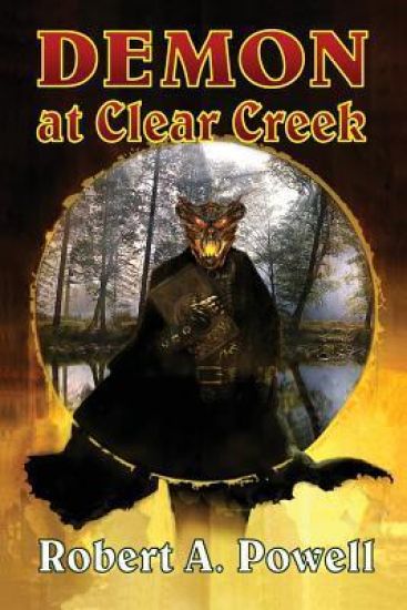 Demon at Clear Creek