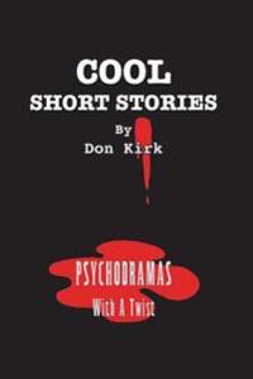 Cool Short Stories: Psychodramas with a Twist