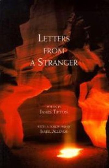 Letters from a Stranger