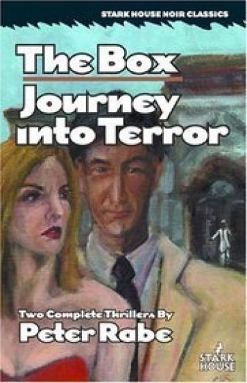 The Box/Journey Into Terror
