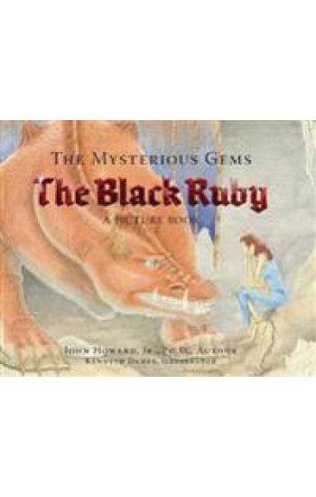 The Mysterious Gems