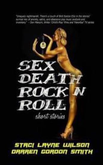 Sex Death Rock N Roll