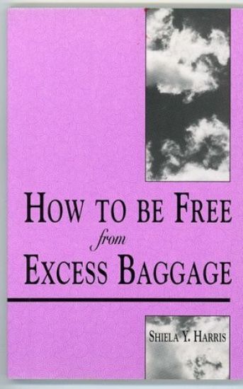 How to be Free From Excess Baggage